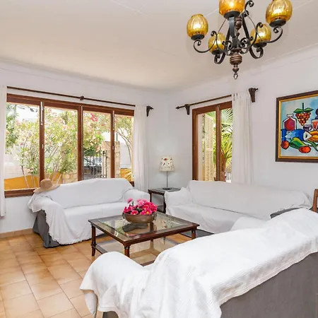 Villa Minerva By Sealand Alcudia (Mallorca)