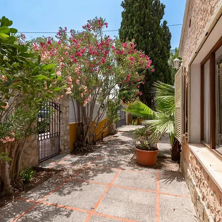 Villa Minerva By Sealand Alcudia (Mallorca)